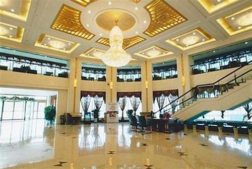 Тайюань: Meixuan Business Hotel - Taiyuan