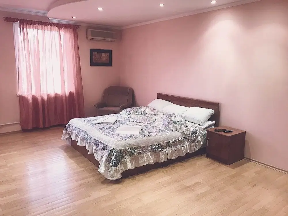 Домодедово: Отель Yarilo DME