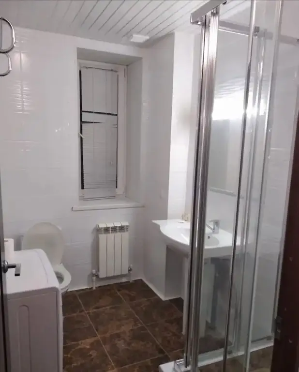 Домодедово: Отель Yarilo DME