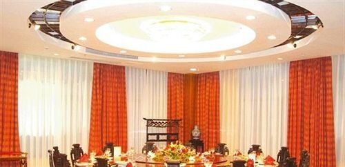 Хуайнань: Coal Mine Hotel - Huainan