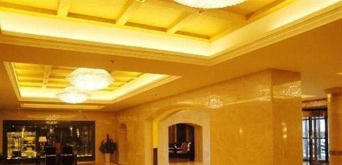 Хучжоу: Nan Fang Hotel