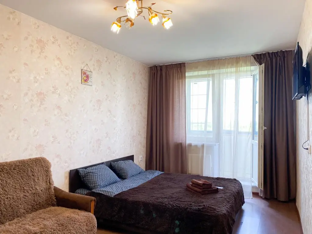 Павловский Посад: Уют Home (Хоум) в квартале Первомайский
