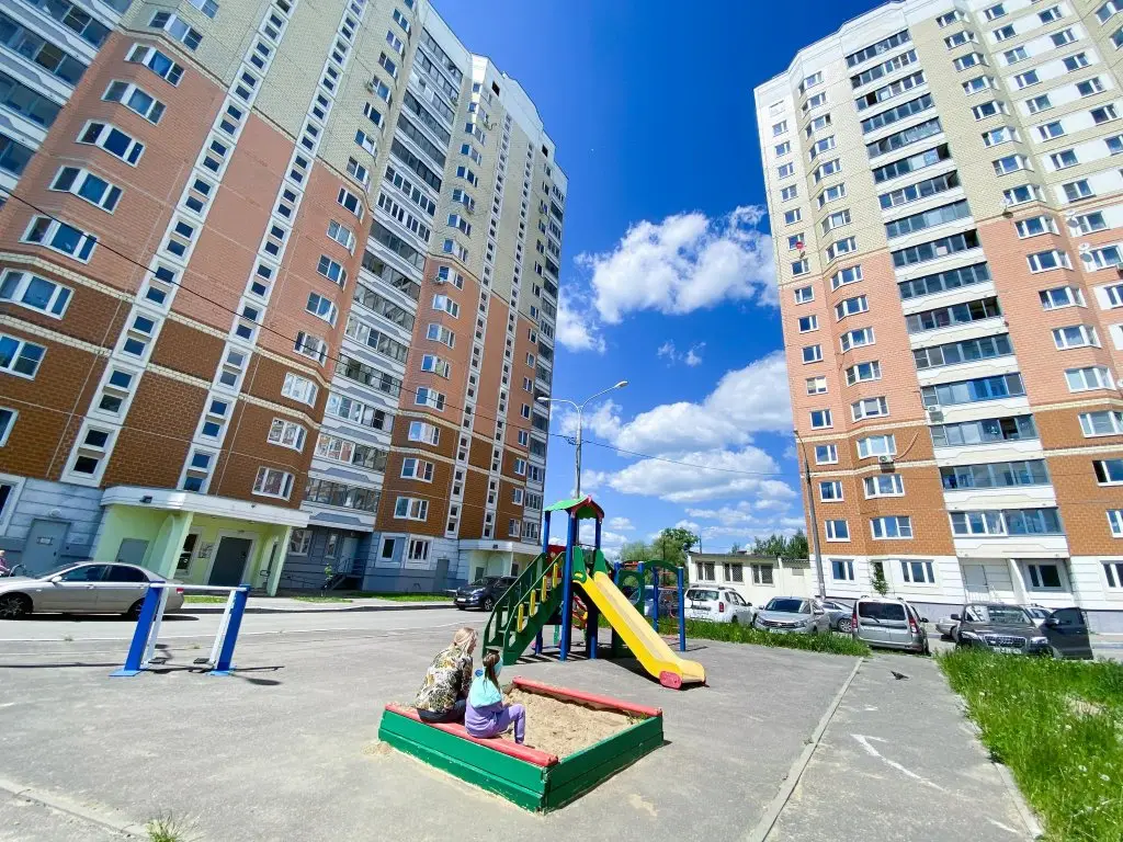 Павловский Посад: Уют Home (Хоум) в квартале Первомайский
