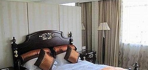 Beidouxing International Hotel - Lushan — фото 1