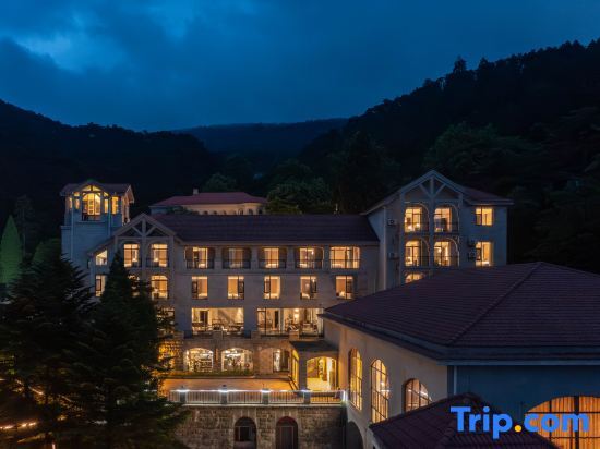 Цзюцзян: Beidouxing International Hotel - Lushan