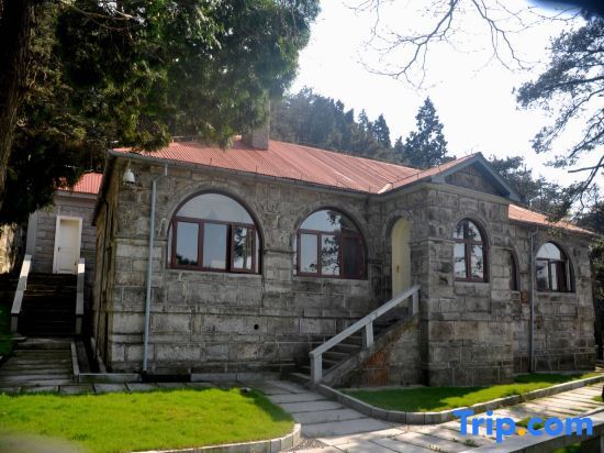 Цзюцзян: Beidouxing International Hotel - Lushan