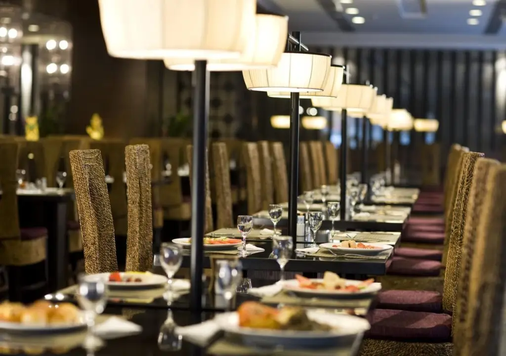Наньчан: Narada Boutique Hotel Nanchang