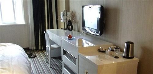 Наньпин: Wuyishan Resort Yi Boutique Hotel