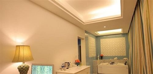 Наньпин: Wuyishan Resort Yi Boutique Hotel