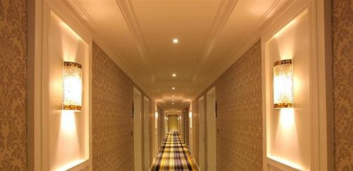 Наньпин: Wuyishan Resort Yi Boutique Hotel