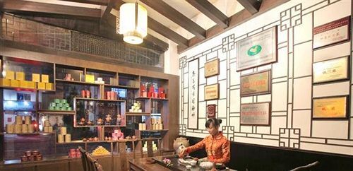 Наньпин: Wuyishan Resort Yi Boutique Hotel