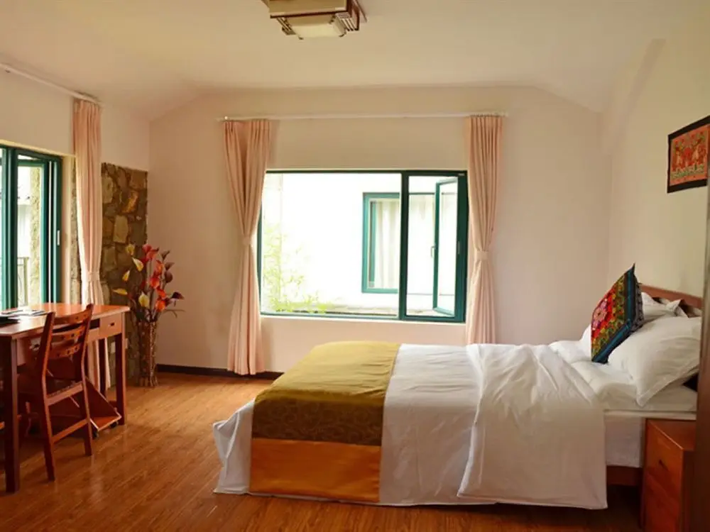 Дали: Dali Tujia Vacation Rentals (Gantong Villa)
