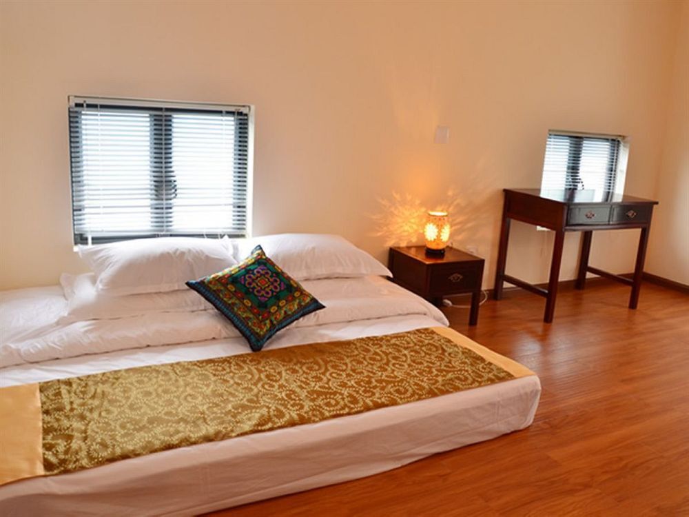 Дали: Dali Tujia Vacation Rentals (Gantong Villa)