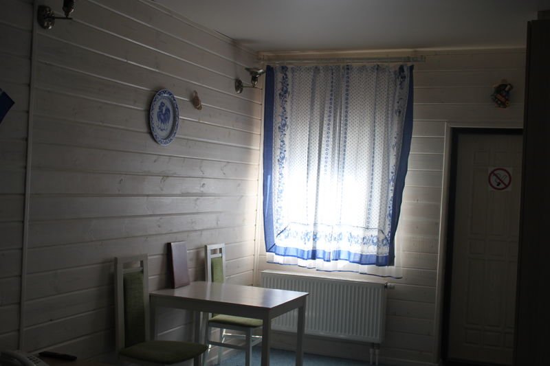 Подольск: Club Relax
