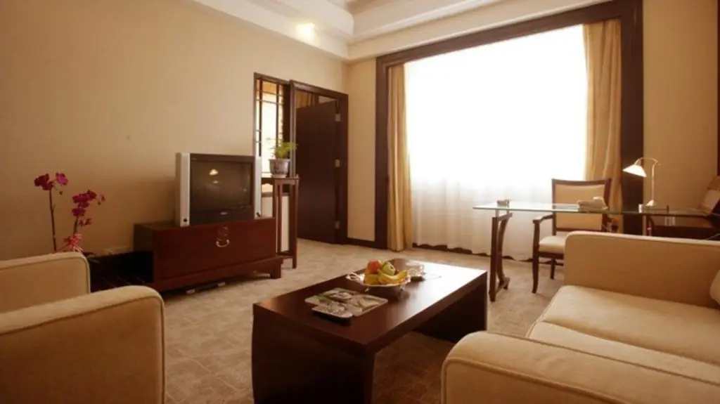 Ханчжоу: Braim International Hotel