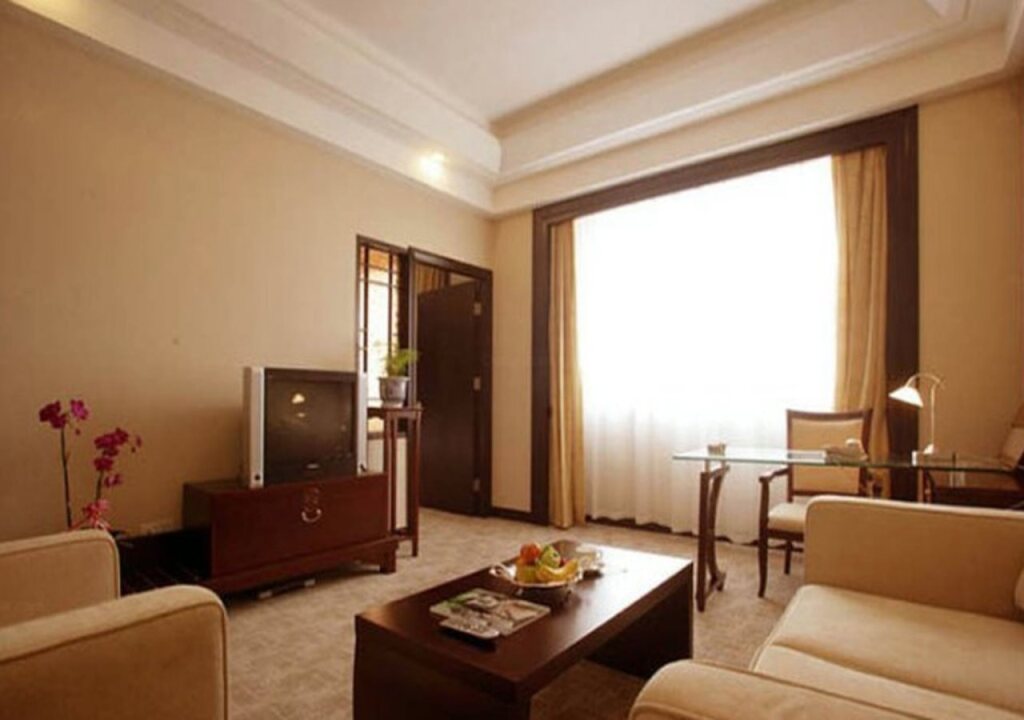 Ханчжоу: Braim International Hotel