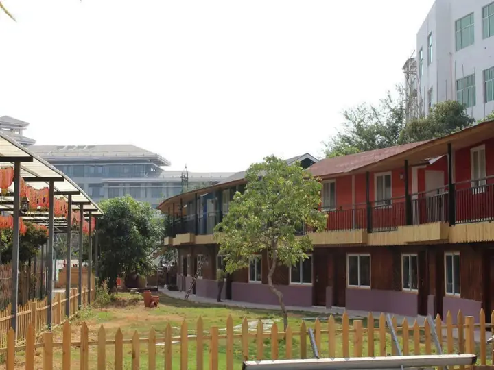 Сямынь: Xiamen Hua Tu Inn