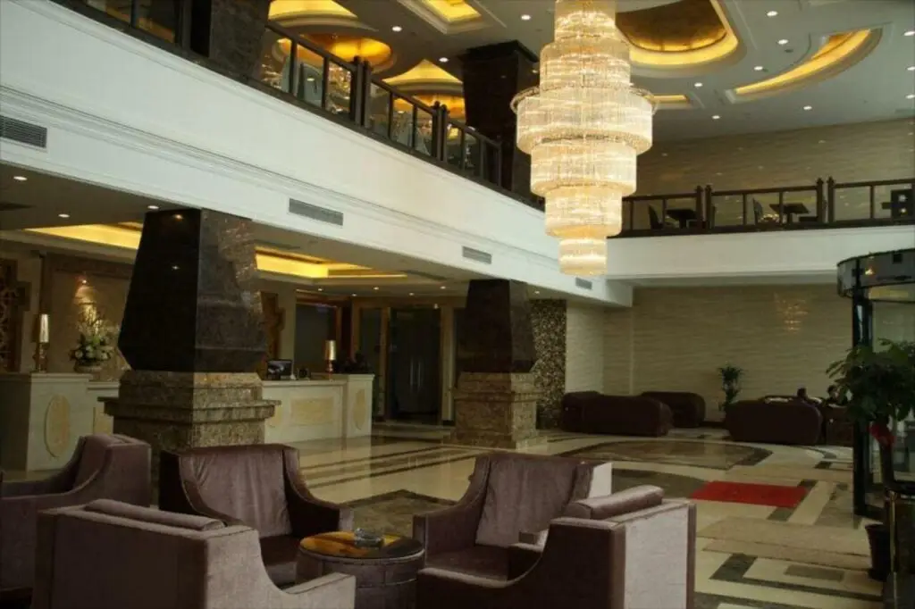 Шанхай: Shanghai Dikang Boutique Hotel