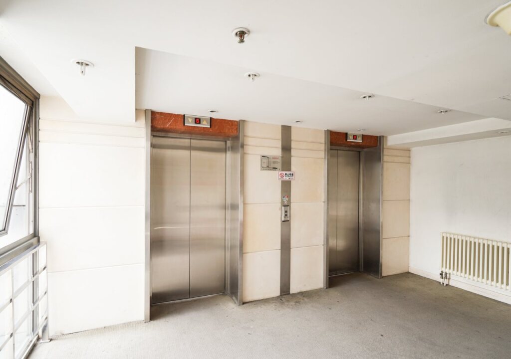 Пекин: Beijing Yujia Apartment