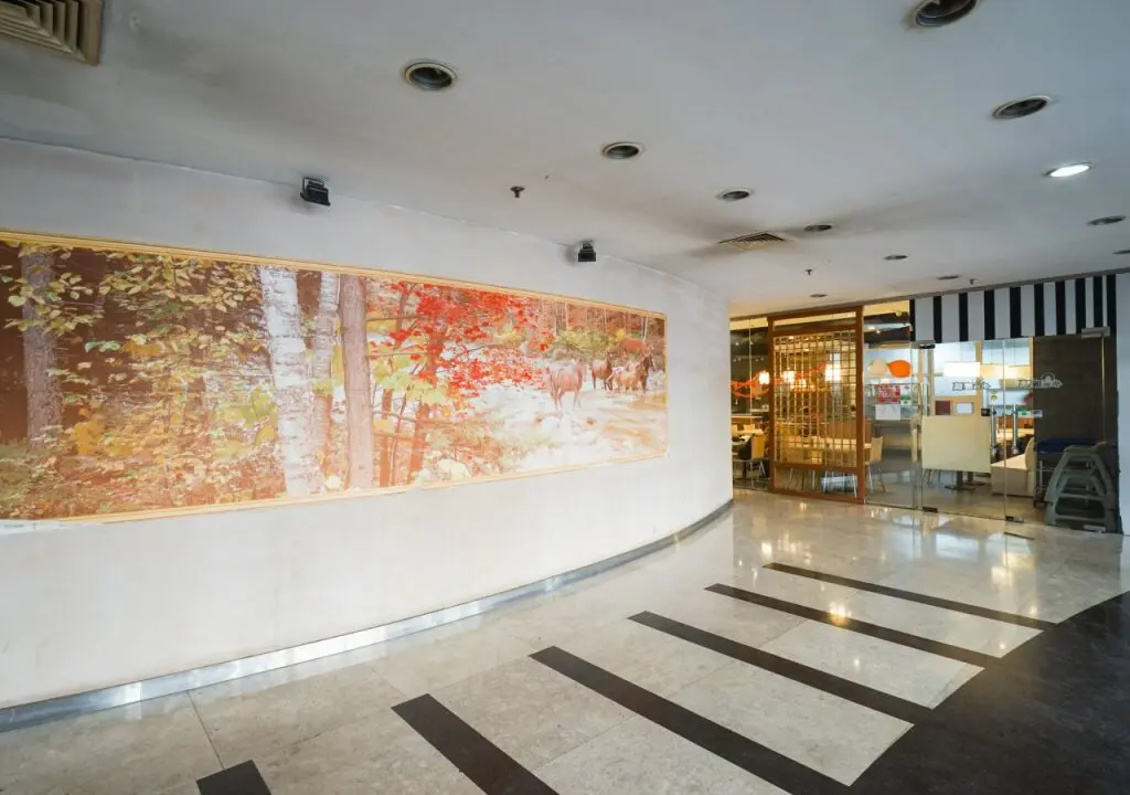 Пекин: Beijing Yujia Apartment