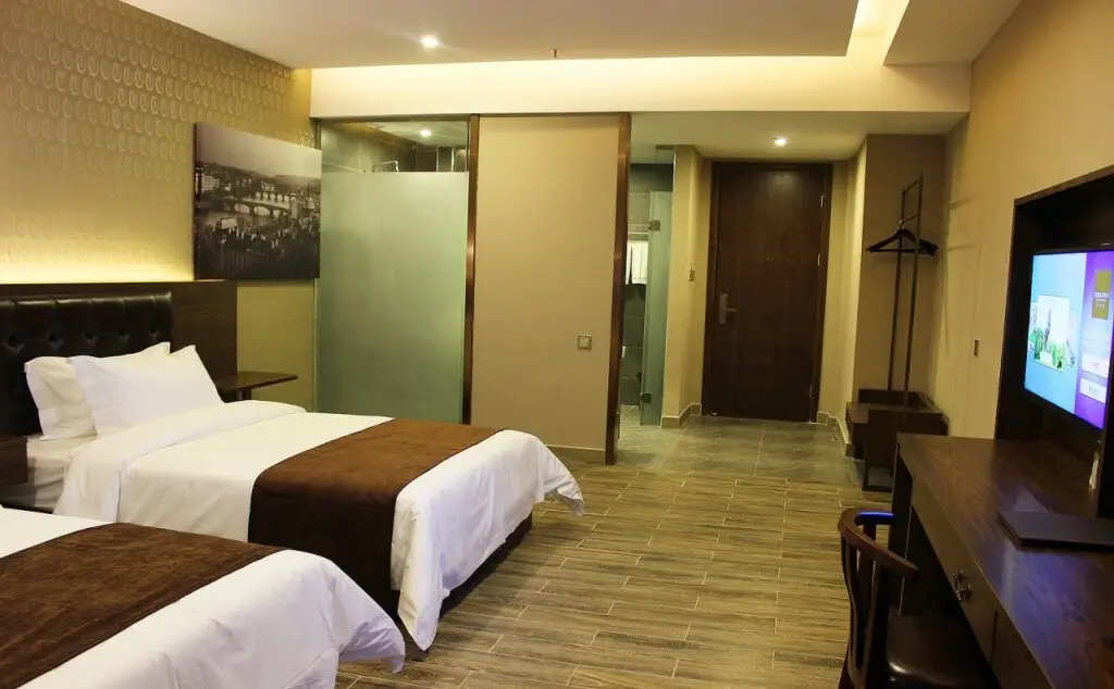 Шэньчжэнь: James Joyce Coffete Baogang Center Branch Hotel