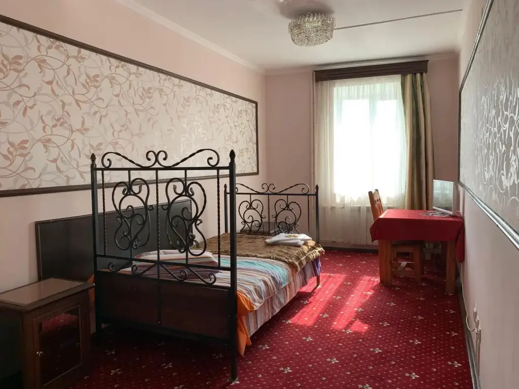 Серпухов: Никольская