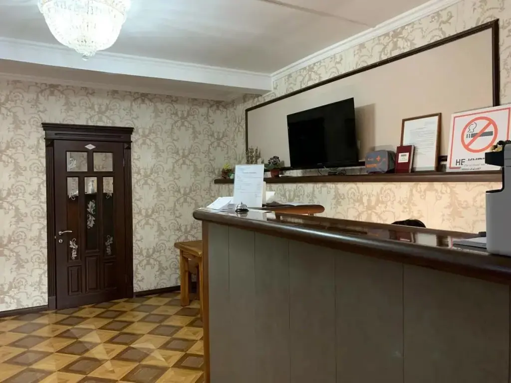 Серпухов: Никольская