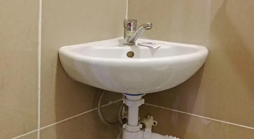 Серпухов: Hotel Nikolskaia