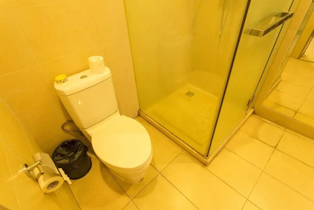 Гуанчжоу: Guangzhou JINXIN HOUSE -Hotel Service Apartment