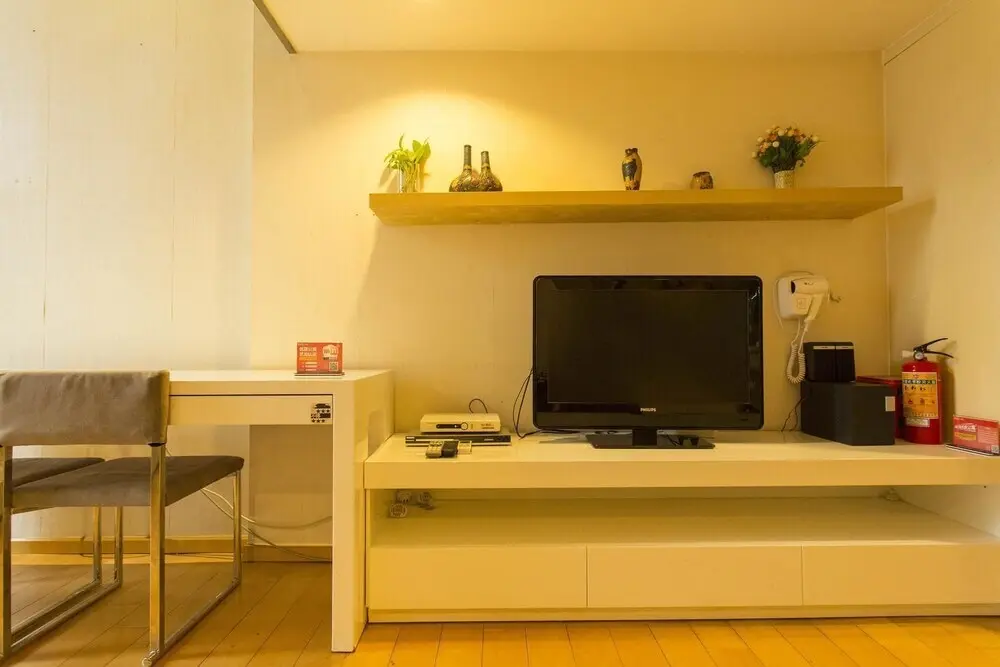 Гуанчжоу: Guangzhou JINXIN HOUSE -Hotel Service Apartment