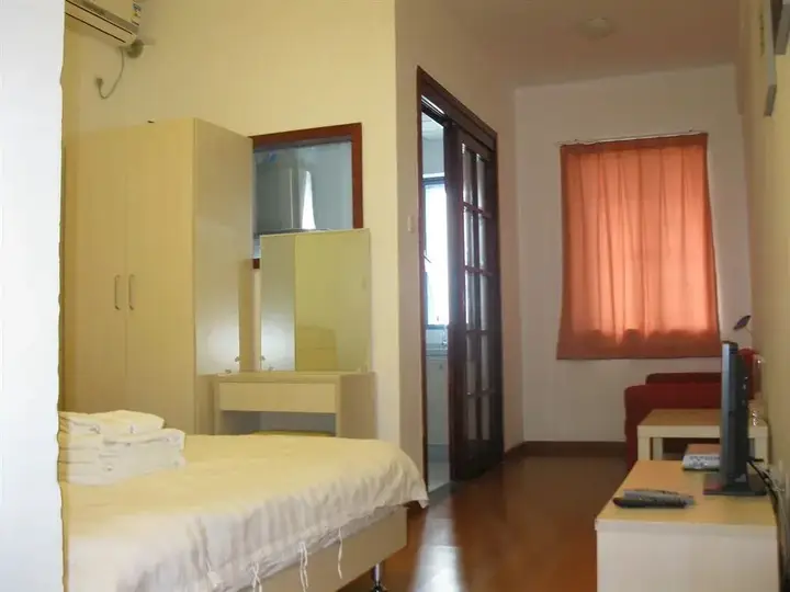 Гуанчжоу: Private-Enjoyed Home-ShangDe Apartment