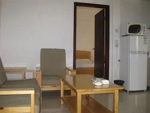 Гуанчжоу: Private-Enjoyed Home-ShangDe Apartment