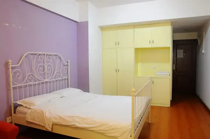 Гуанчжоу: Private-Enjoyed Home-ShangDe Apartment