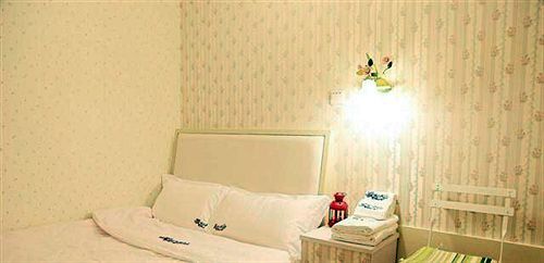 Сямынь: Xiamen Gulangyu Islet Moshixiaozhu Inn