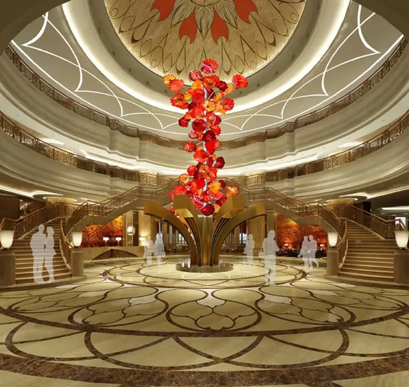 Санья: Sheraton Sanya Bay Resort