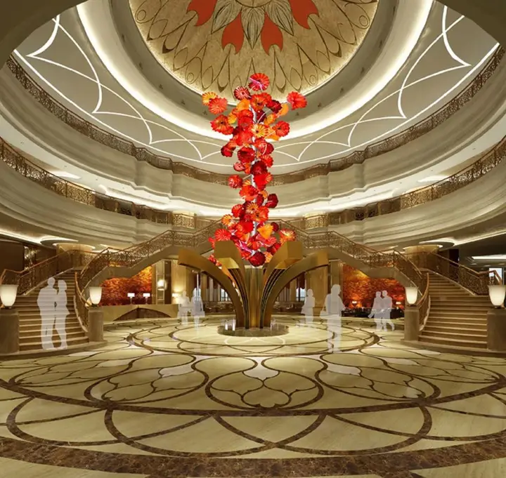 Санья: Sheraton Sanya Bay Resort