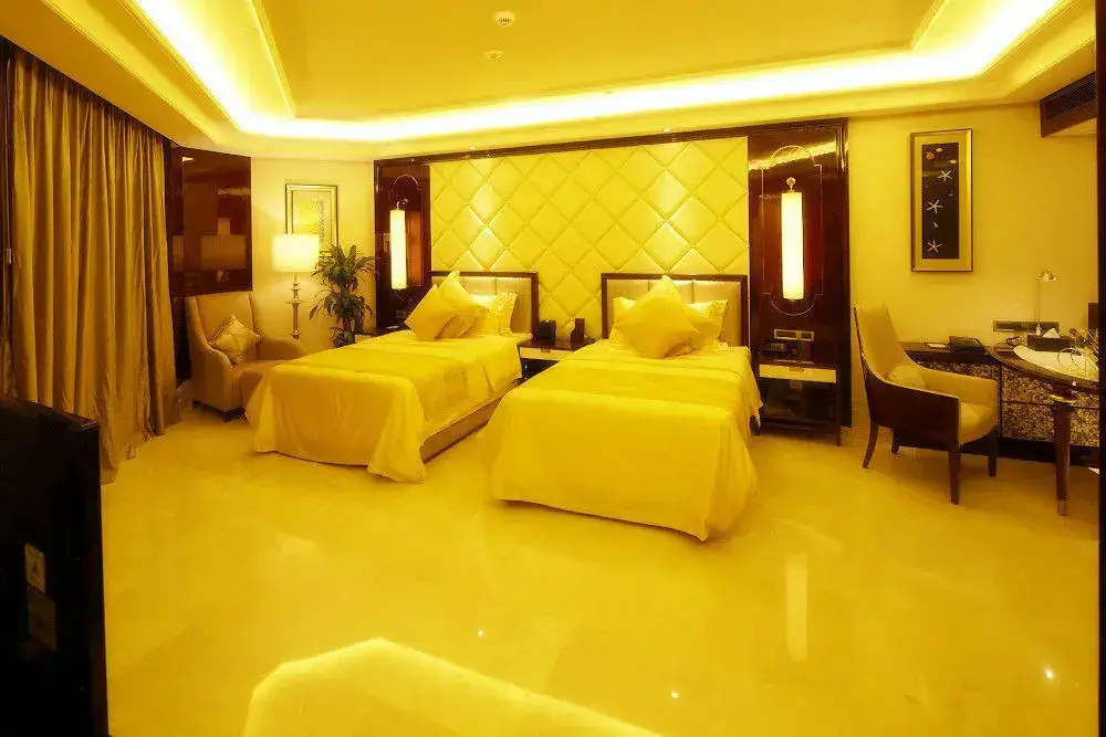 Санья: Sheraton Sanya Bay Resort