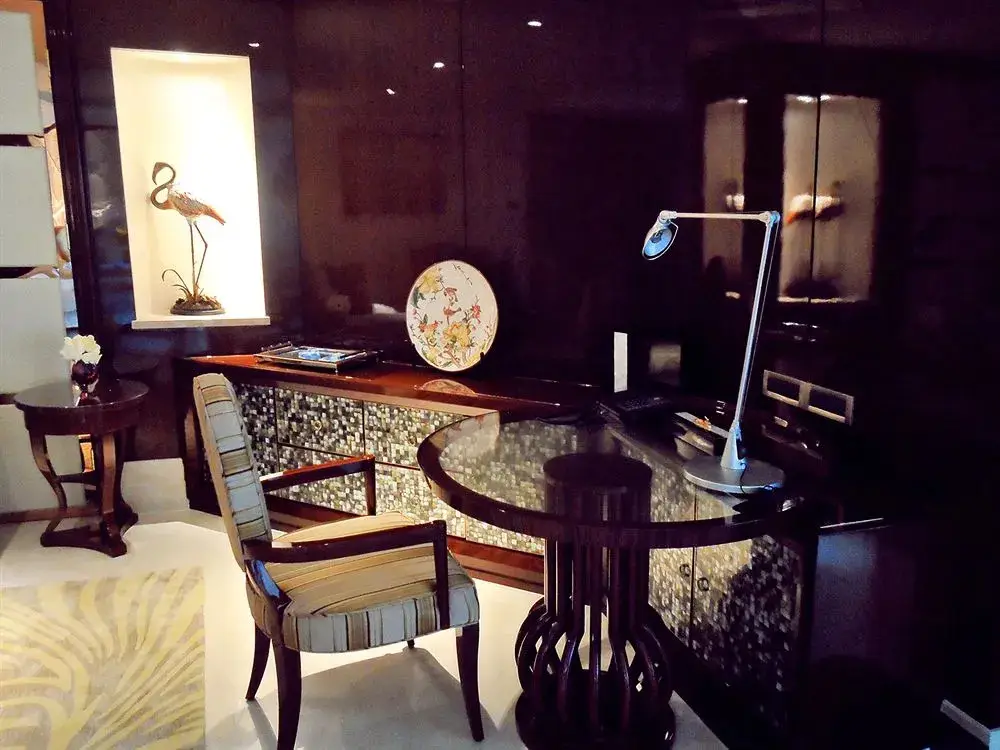 Санья: Sheraton Sanya Bay Resort
