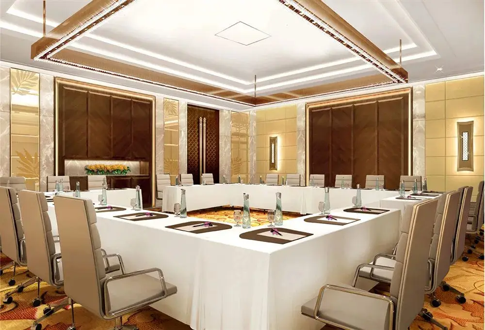 Санья: Sheraton Sanya Bay Resort