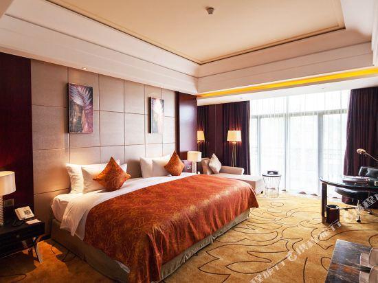 Yichun Yingbin Hotel — фото 1
