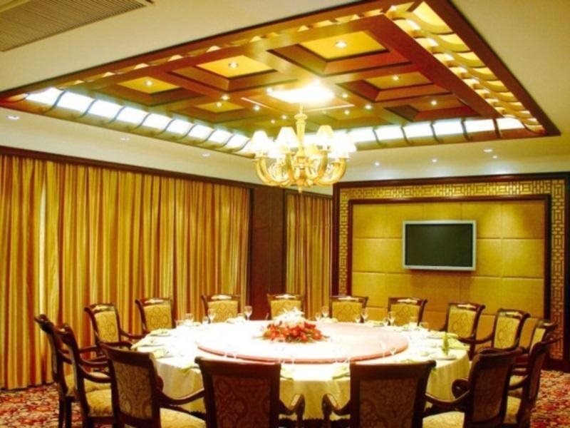 Ханчжоу: ZTG Resort Thousand-island Lake