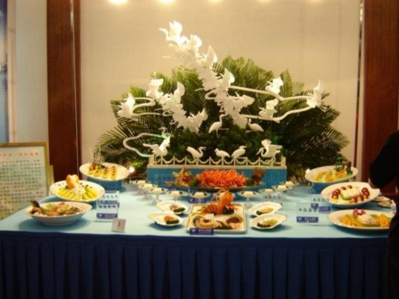 Ханчжоу: ZTG Resort Thousand-island Lake