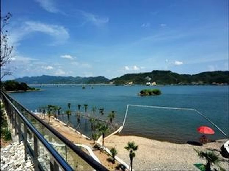 Ханчжоу: ZTG Resort Thousand-island Lake