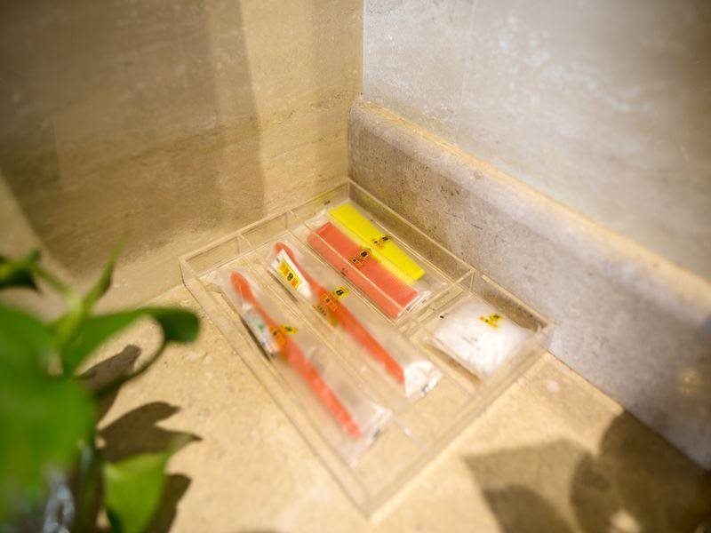 Шанхай: Super 8 Hotel Shanghai Fengxian Sports Center
