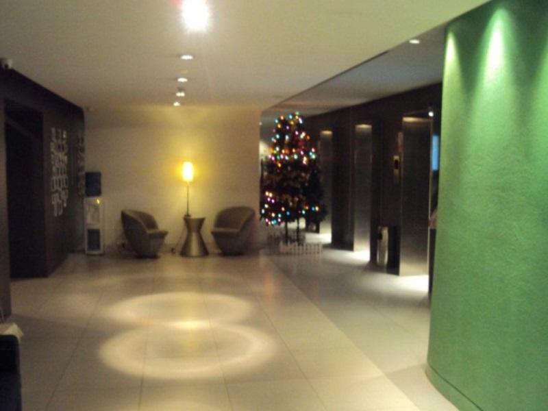Чэнду: JinJiang Inn Chengdu Tiyu Xueyuan