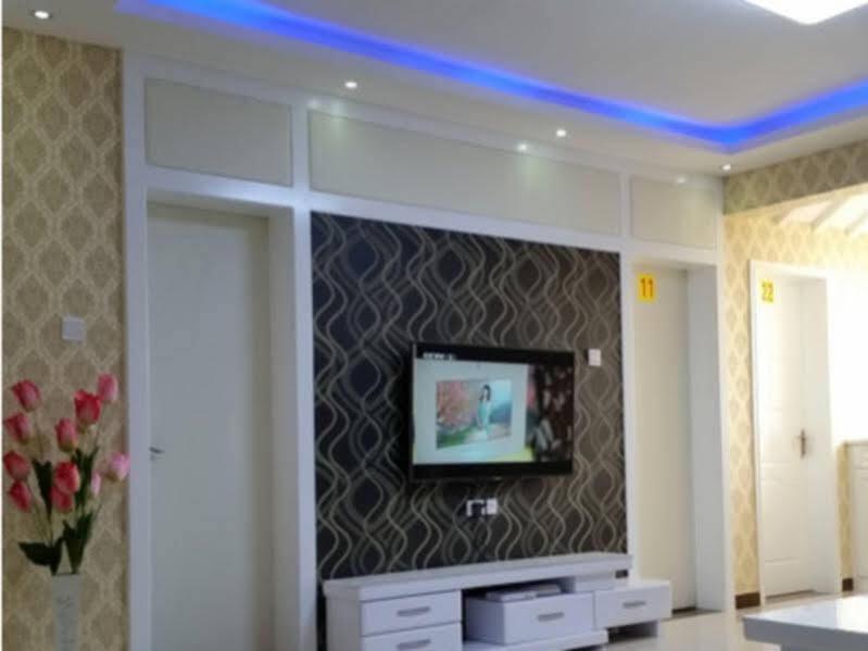 Чжэнчжоу: Rujia Apartment Zhengzhou Dongfeng Road Tian Wang