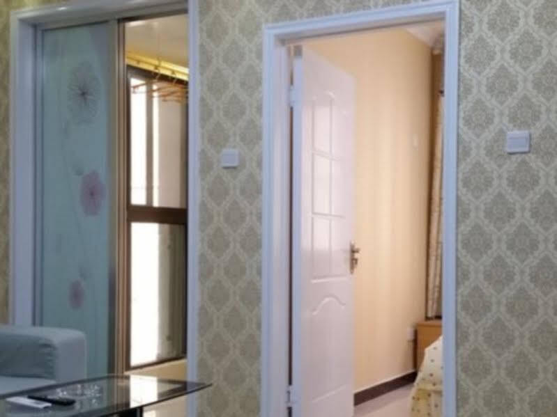 Чжэнчжоу: Rujia Apartment Zhengzhou Dongfeng Road Tian Wang