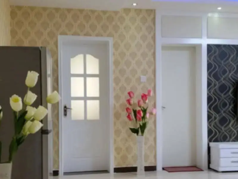 Чжэнчжоу: Rujia Apartment Zhengzhou Dongfeng Road Tian Wang