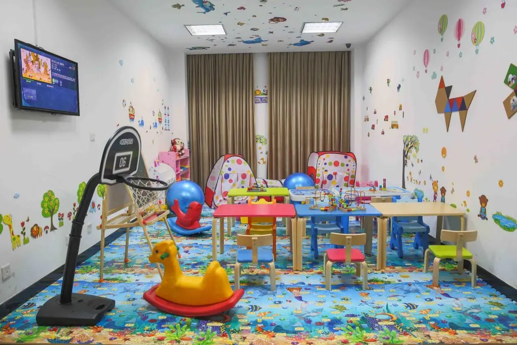 Ханчжоу: Hangzhou Xixi Nade Runzeyuan Hotel