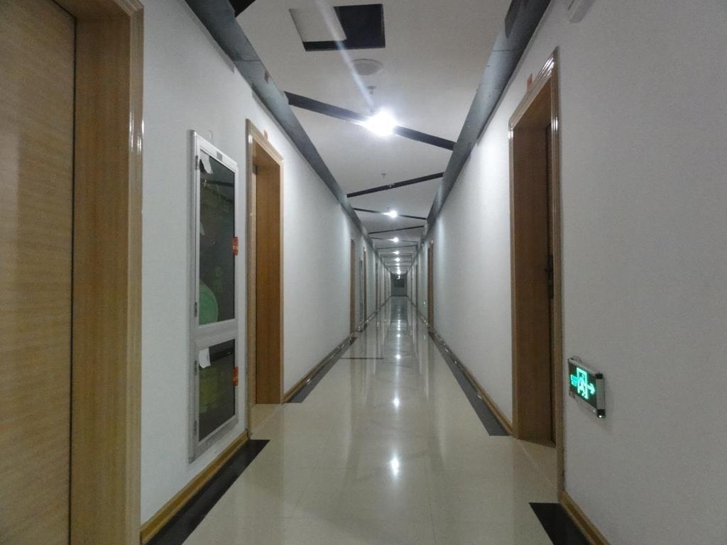 Шэньчжэнь: Xuan Yu Hotel Apartment Shenzhen Huanan City Branch